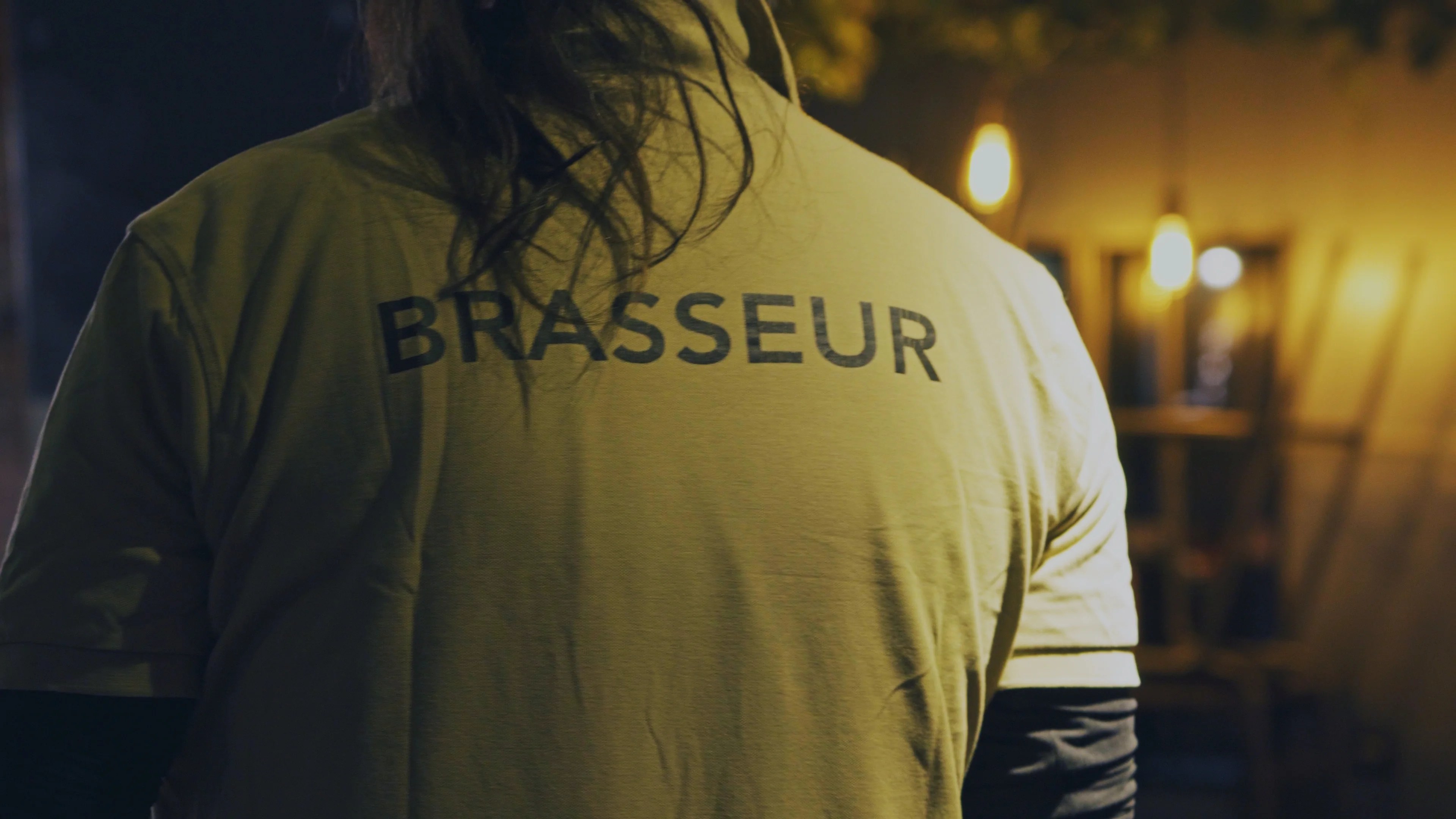 Réalisation vidéo publicitaire pour brasserie artisanale et packshot produit boisson - Studio FLEAU