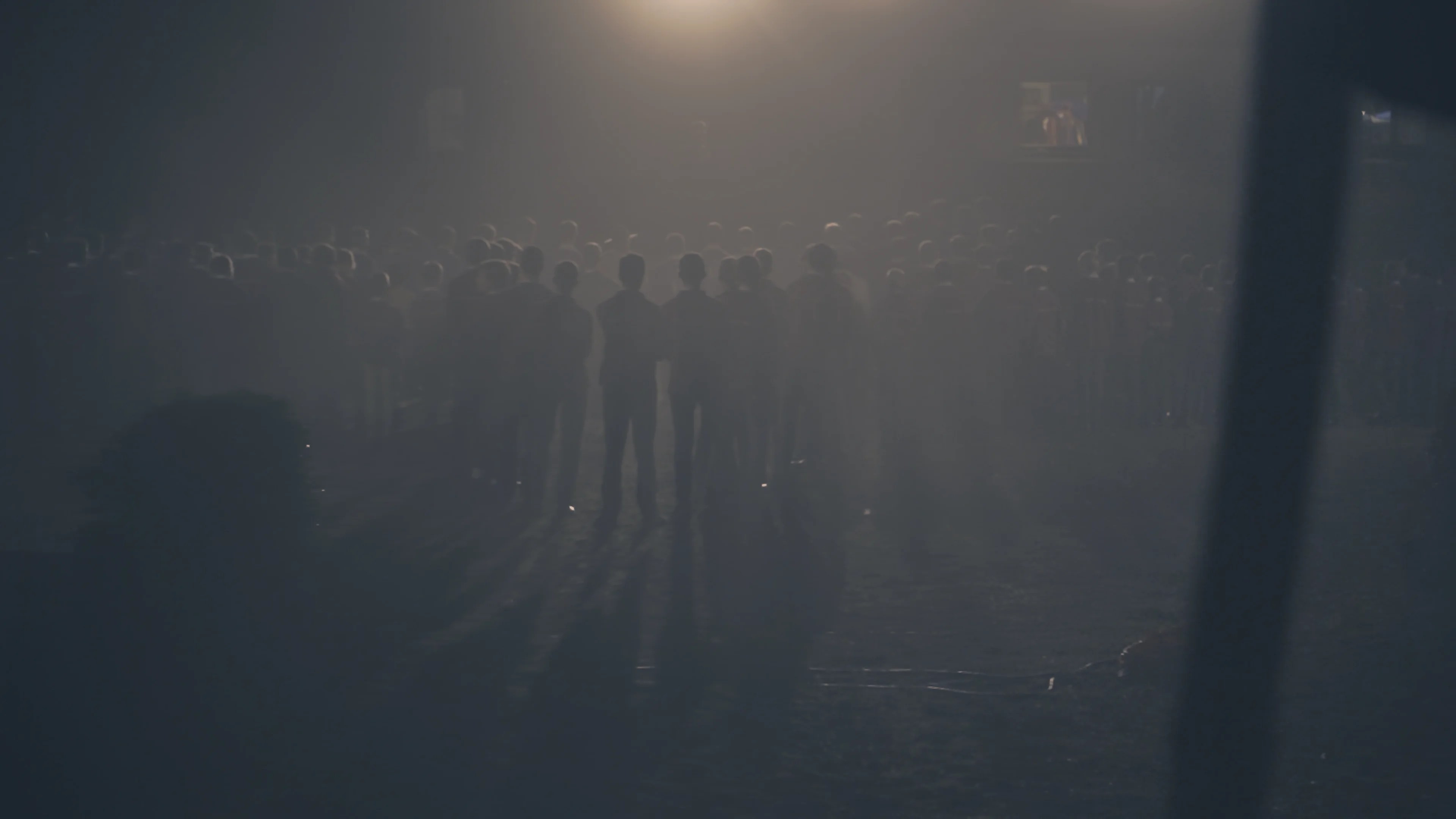 Réalisation de film de spectacle et bande-annonce cinéma avec diffusion DCP - Studio FLEAU