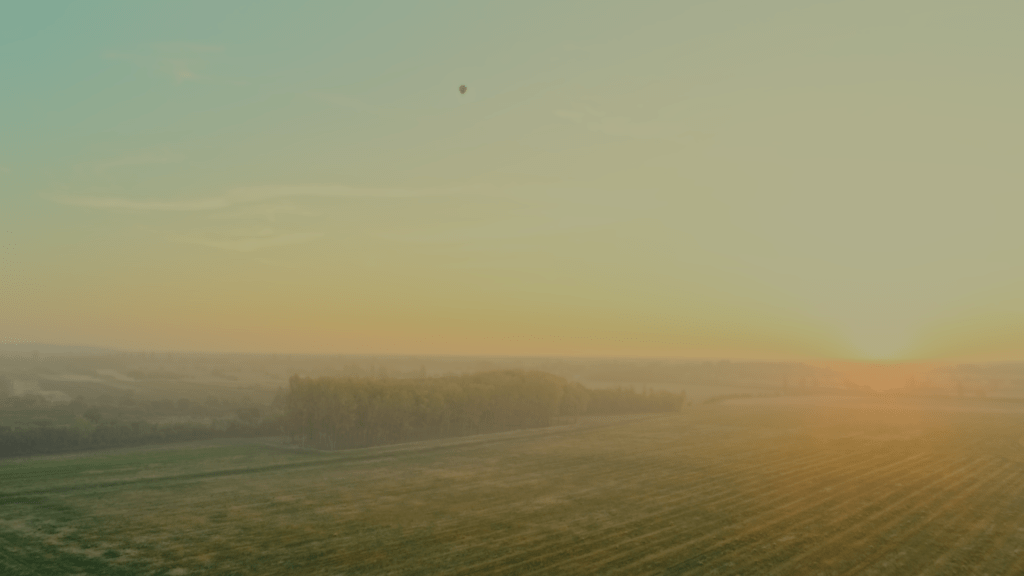 Réalisation cinématographique pour film de marque émouvant et valorisation du patrimoine.