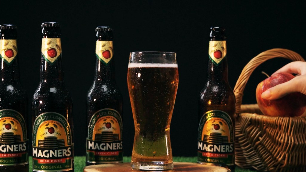 Vidéo promotionnelle pour produits du terroir et agriculture